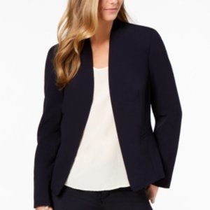COPY - Nine West Open-Front Blazer
